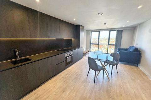 1 bedroom apartment to rent, Waterhouse Gardens, Dutton Street, Manchester