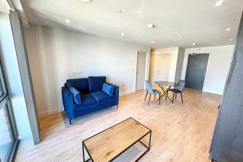 1 bedroom apartment to rent, Waterhouse Gardens, Dutton Street, Manchester