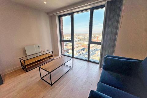 1 bedroom apartment to rent, Waterhouse Gardens, Dutton Street, Manchester