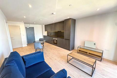 1 bedroom apartment to rent, Waterhouse Gardens, Dutton Street, Manchester