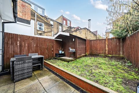 2 bedroom apartment for sale, East Dulwich Grove, London