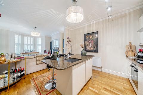 East Dulwich Grove, London