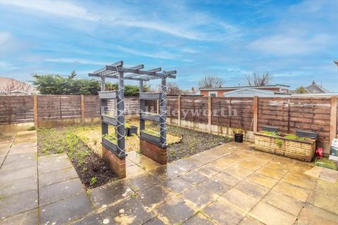 undefined, Cumberland Avenue, Thornton Cleveleys FY5