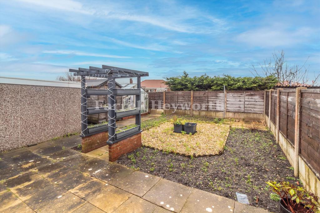 Rear Garden image 2