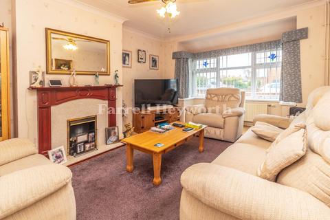 undefined, Cumberland Avenue, Thornton Cleveleys FY5