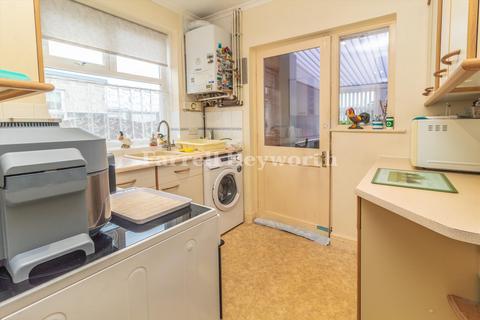 undefined, Cumberland Avenue, Thornton Cleveleys FY5