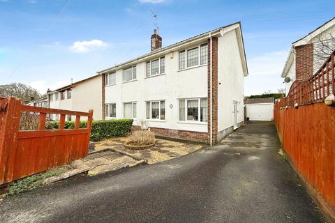 3 bedroom semi-detached house for sale, Ravensfield, Swansea SA4