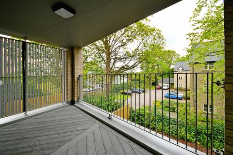 undefined, David Baldwin Way, Sheffield S11