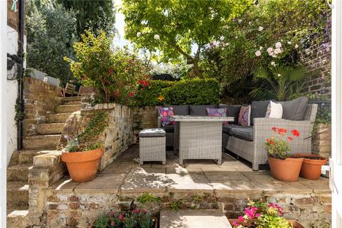 1 bedroom maisonette for sale, Belitha Villas, Barnsbury, London, N1