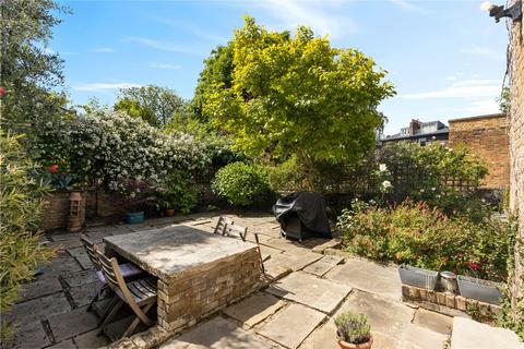 1 bedroom maisonette for sale, Belitha Villas, Barnsbury, London, N1