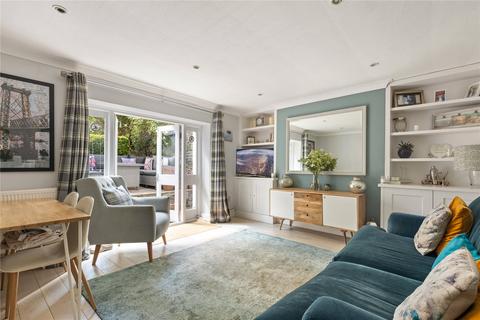 1 bedroom maisonette for sale, Belitha Villas, Barnsbury, London, N1