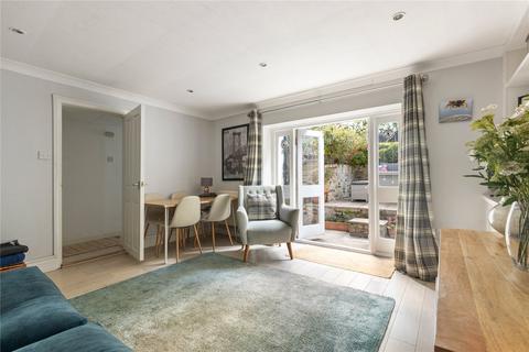 1 bedroom maisonette for sale, Belitha Villas, Barnsbury, London, N1