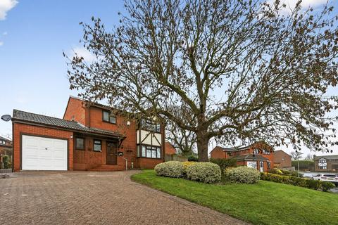 undefined, Batsford Close, Redditch, B98