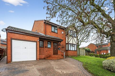 undefined, Batsford Close, Redditch, B98