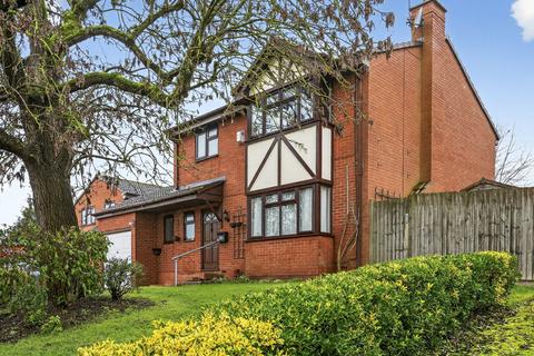 undefined, Batsford Close, Redditch, B98