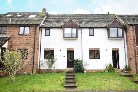 3 bedroom terraced house for sale, Nursery Close, Hampshire RG27