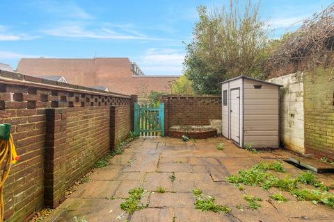 undefined, Cherwell Road, Heathfield, East Sussex, TN21