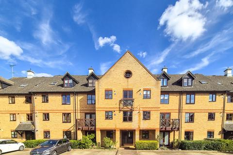 undefined, Lawrence Moorings, Sawbridgeworth CM21