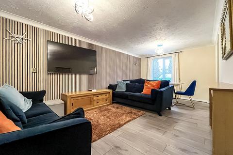 undefined, Lawrence Moorings, Sawbridgeworth CM21