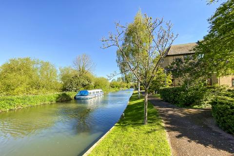 undefined, Lawrence Moorings, Sawbridgeworth CM21