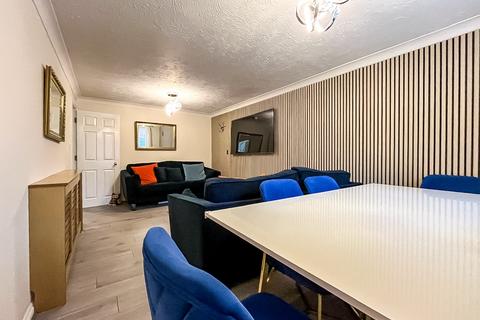 undefined, Lawrence Moorings, Sawbridgeworth CM21