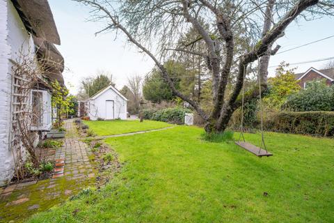 undefined, West Lane, Princes Risborough HP27