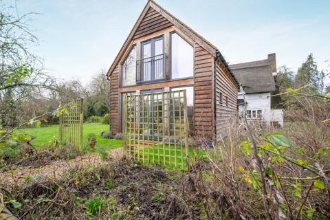 undefined, West Lane, Princes Risborough HP27