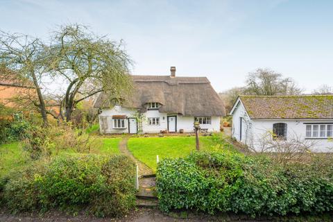 undefined, West Lane, Princes Risborough HP27