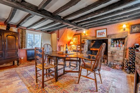 3 bedroom detached house for sale, West Lane, Princes Risborough HP27