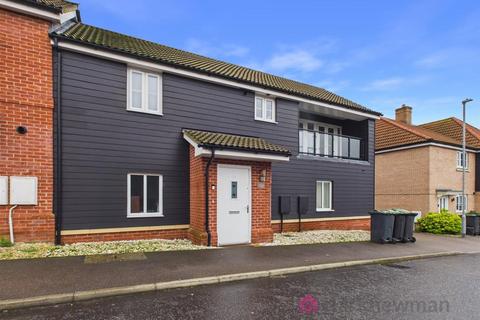 undefined, Hibbert Drive, Dunmow CM6