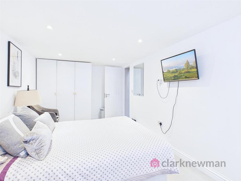 Ground Floor Bedroom