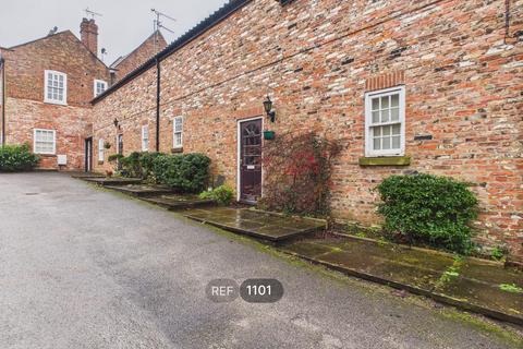 undefined, Willerby Hall Mews, Main Street, Willerby, HU10 6DA
