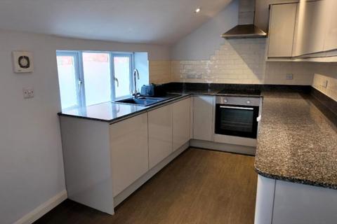 undefined, 2 Cordwainers Lane, Leominster