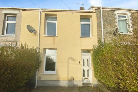 undefined, Sea View Terrace, Port Talbot, SA12 8HW