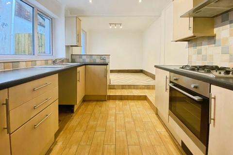 undefined, Sea View Terrace, Port Talbot, SA12 8HW