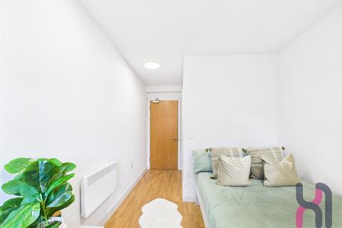 1 bedroom property to rent, Queensland Place, 2 Chatham Place, Liverpool, Merseyside, L7
