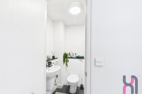 1 bedroom property to rent, Queensland Place, 2 Chatham Place, Liverpool, Merseyside, L7