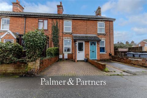 4 bedroom terraced house for sale, Kings Road, Leiston, Suffolk, IP16