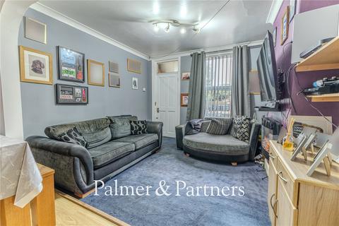 4 bedroom terraced house for sale, Kings Road, Leiston, Suffolk, IP16