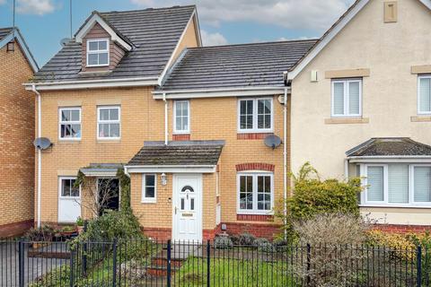 3 bedroom terraced house for sale, Clay Furlong, Leighton Buzzard, LU7