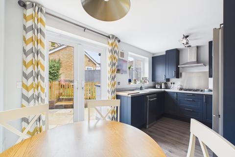 3 bedroom terraced house for sale, Clay Furlong, Leighton Buzzard, LU7