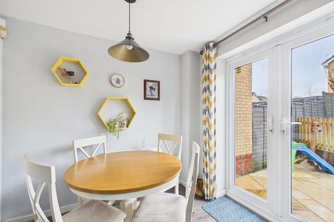3 bedroom terraced house for sale, Clay Furlong, Leighton Buzzard, LU7