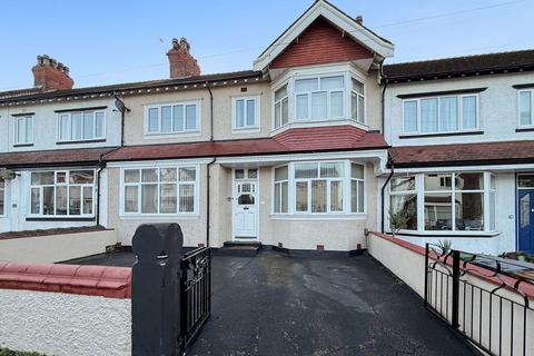undefined, Cecil Road, Birkenhead CH42
