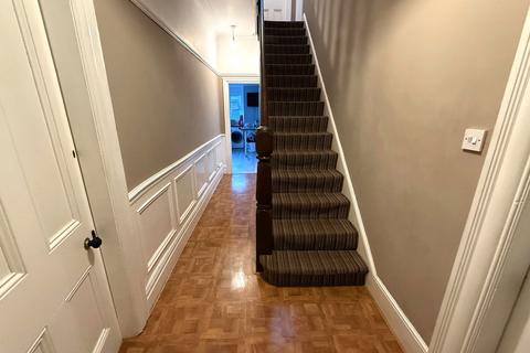 undefined, Cecil Road, Birkenhead CH42