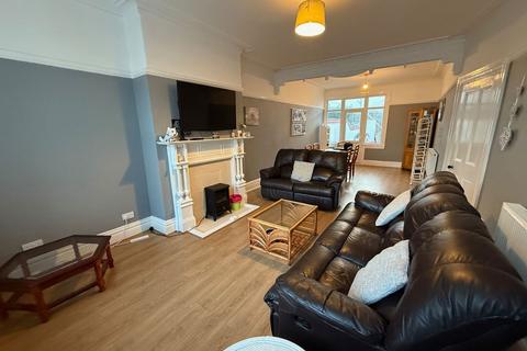 undefined, Cecil Road, Birkenhead CH42