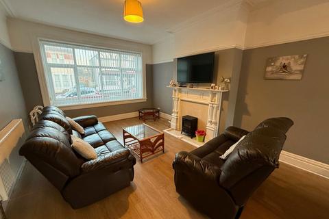 undefined, Cecil Road, Birkenhead CH42