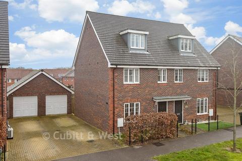undefined, Foxglove Drive, Crawley, West Sussex