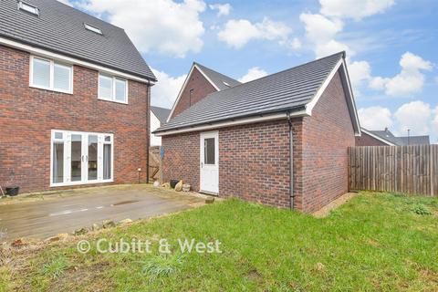 undefined, Foxglove Drive, Crawley, West Sussex
