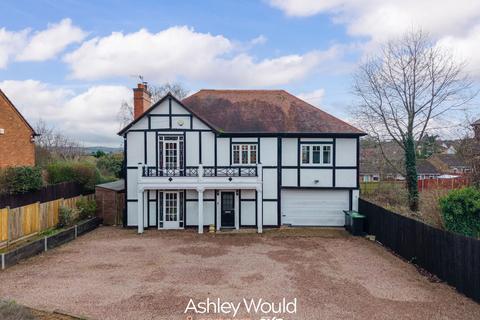undefined, Rock Hill, Bromsgrove B61