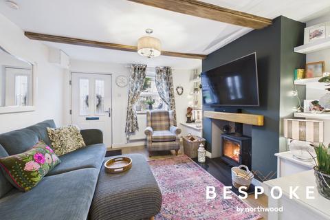 undefined, Wrights Lane, Sandbach CW11